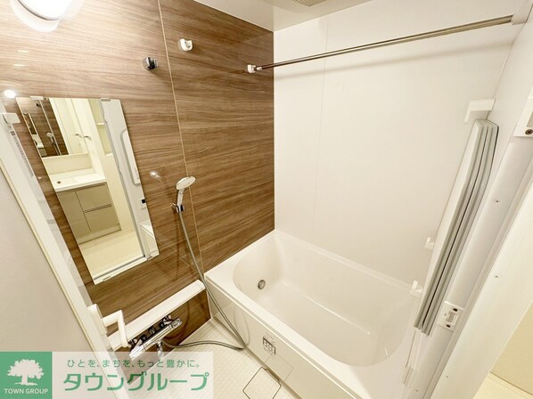 リーフシティ市川 ザ・レジデンスの物件内観写真